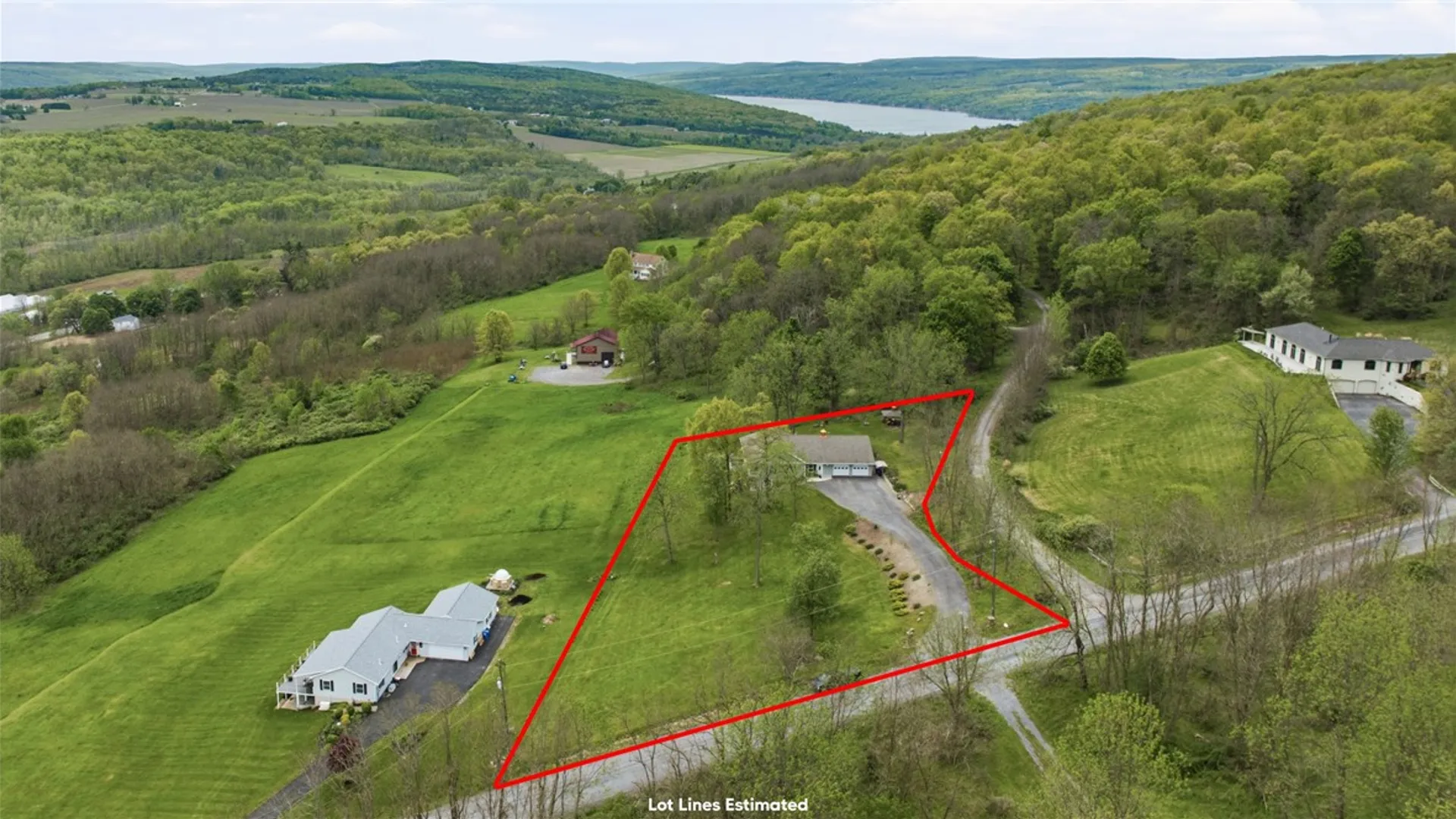 Property at 3139 Yoder Hill Road, Jerusalem, NY 14478 5