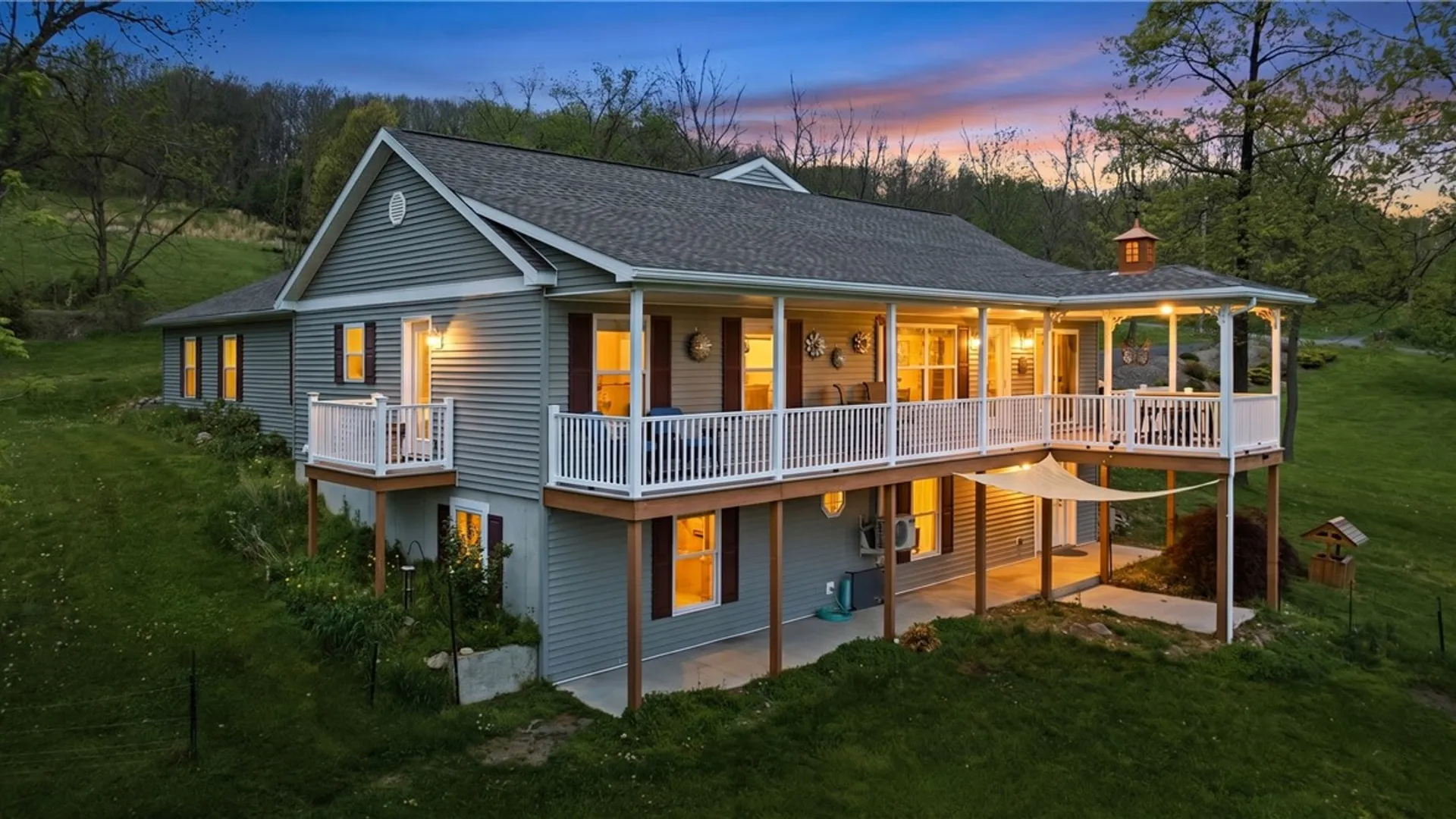 Property at 3139 Yoder Hill Road, Jerusalem, NY 14478 50