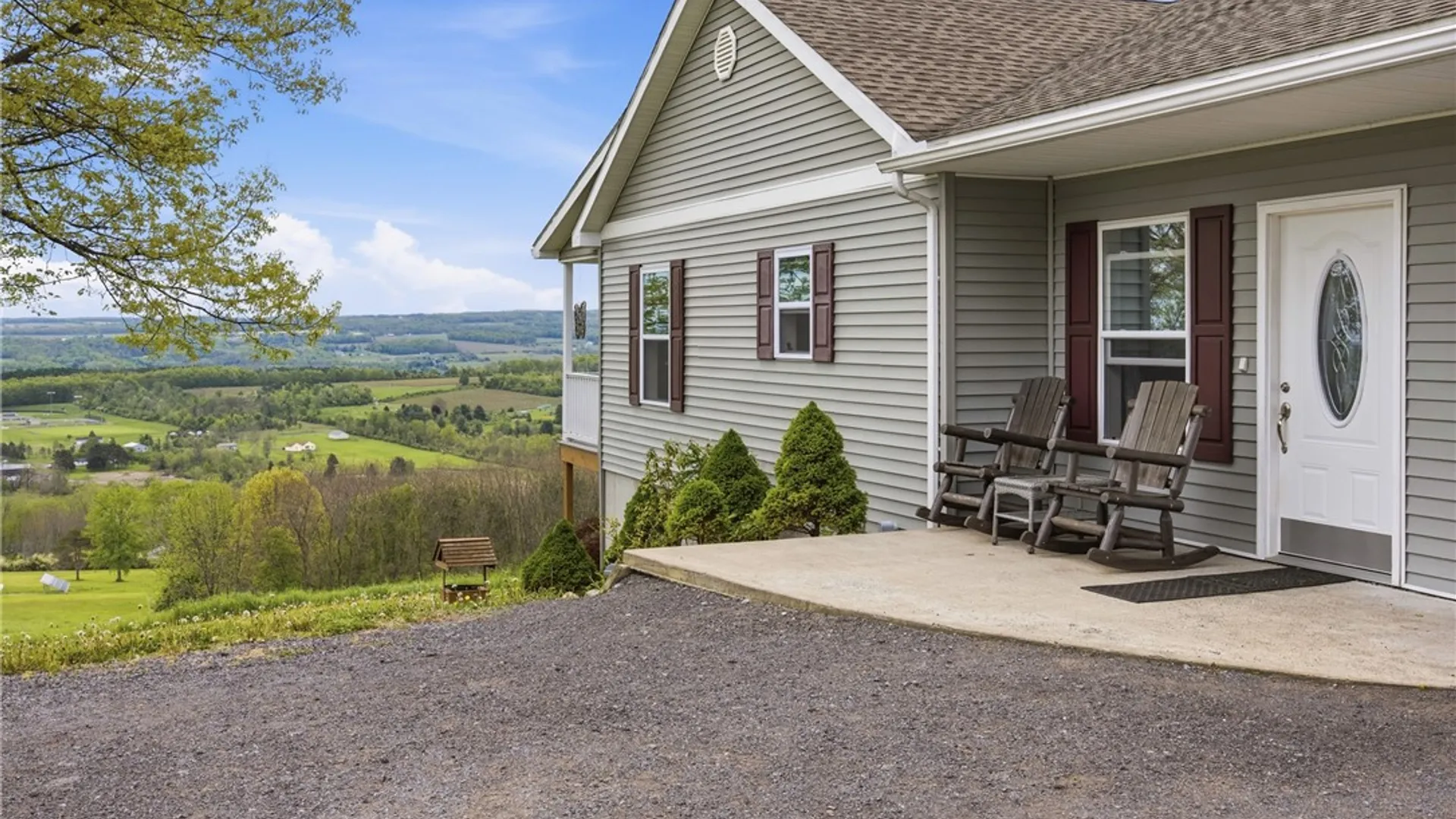 Property at 3139 Yoder Hill Road, Jerusalem, NY 14478 7