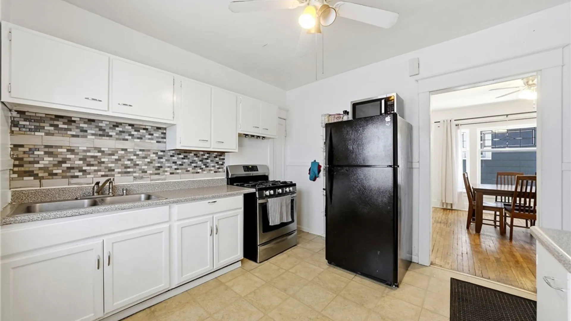 Property at 25 Stevenson Street, Buffalo, NY 14220 10