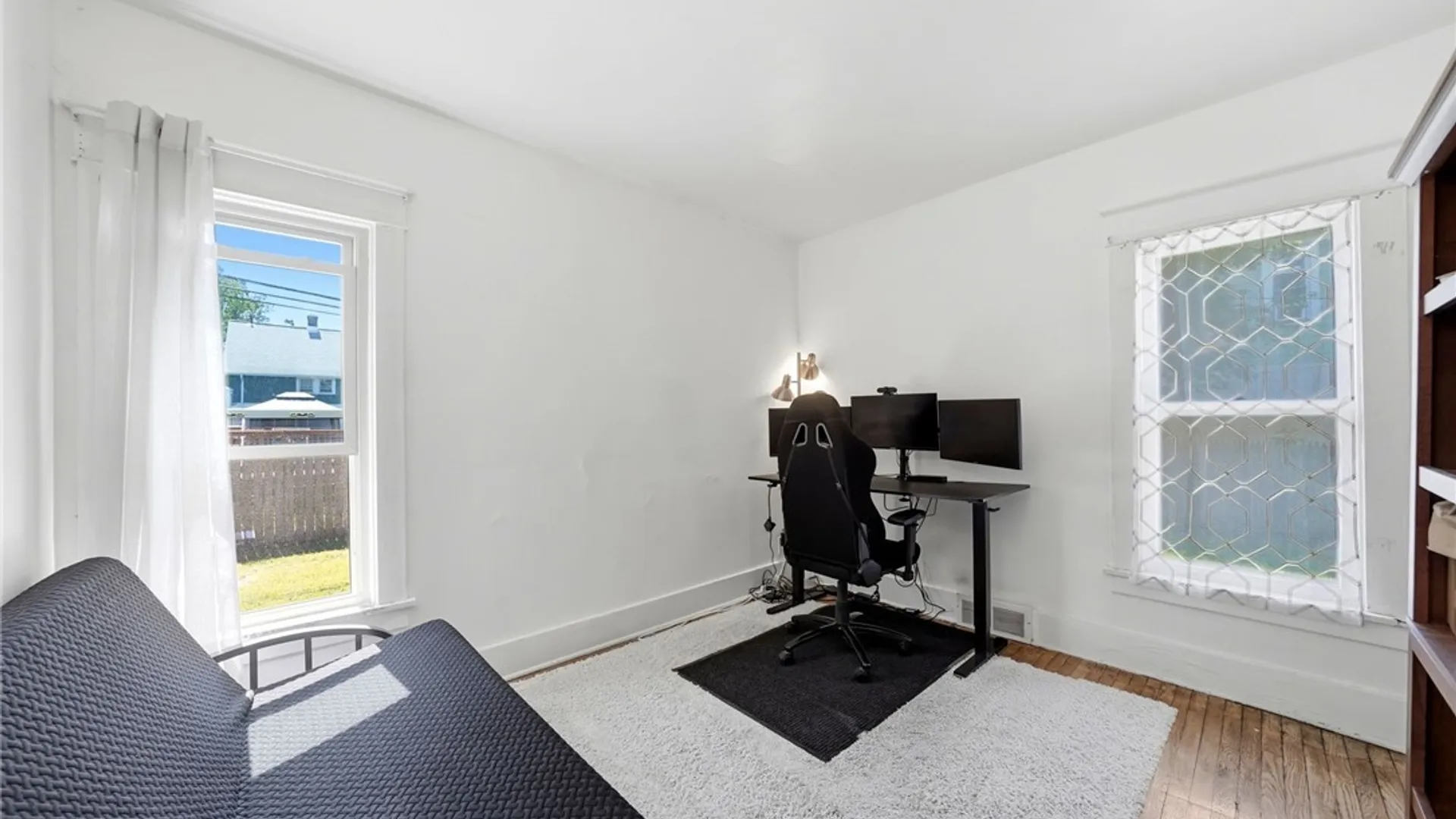 Property at 25 Stevenson Street, Buffalo, NY 14220 13