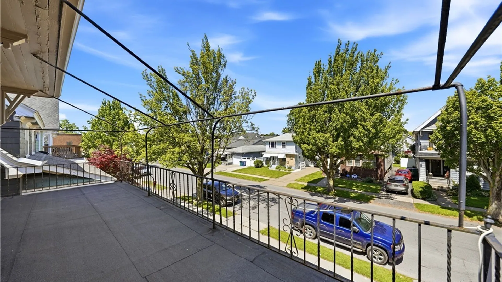 Property at 25 Stevenson Street, Buffalo, NY 14220 20