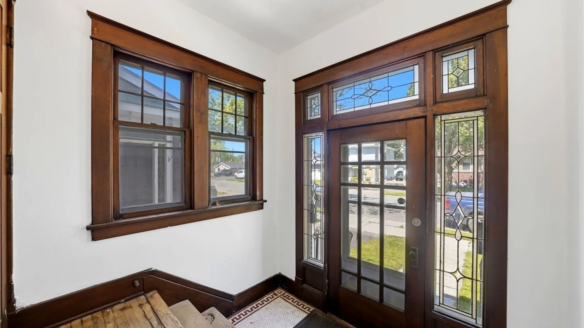 Property at 25 Stevenson Street, Buffalo, NY 14220 3
