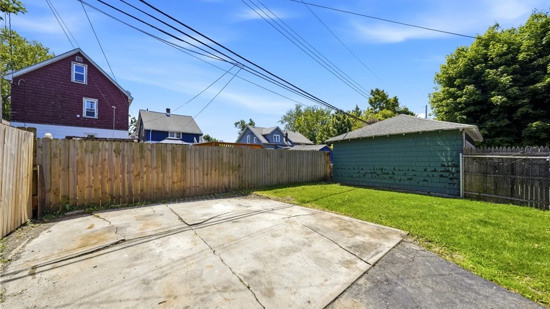 Property at 25 Stevenson Street, Buffalo, NY 14220 37
