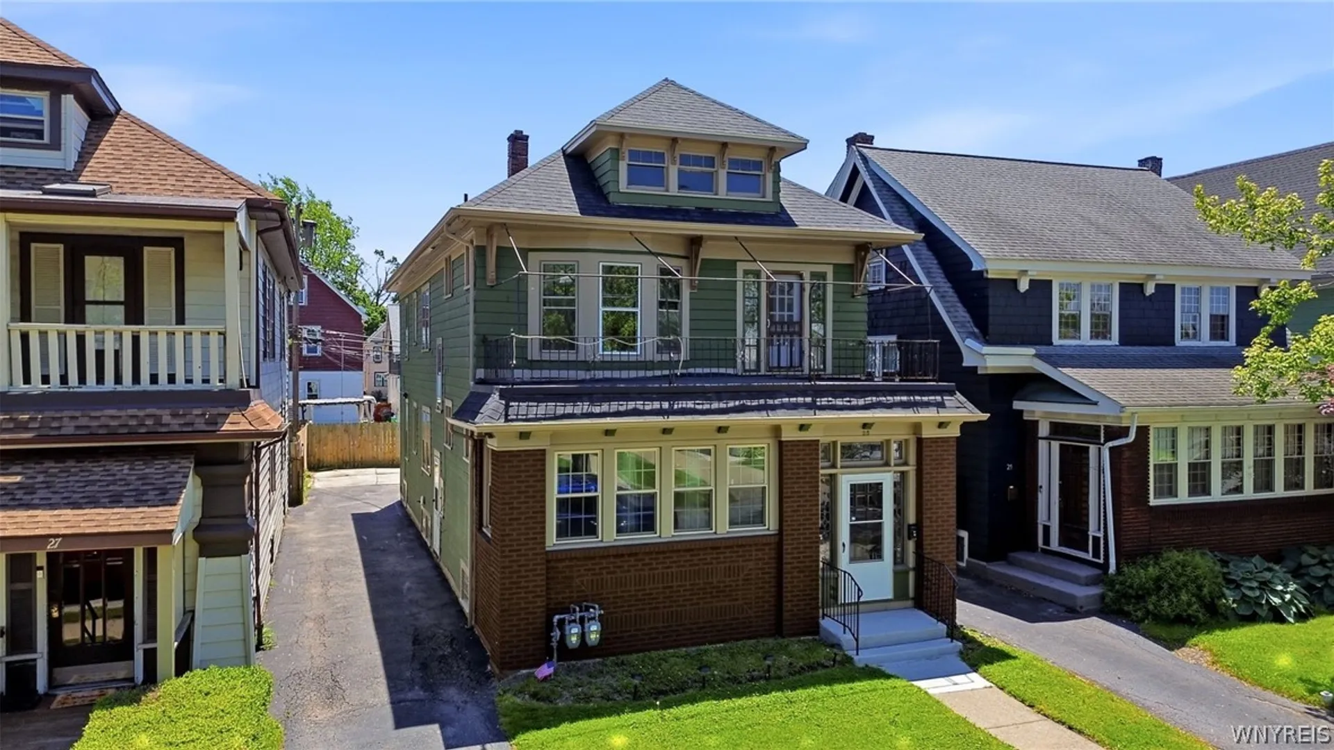 Property at 25 Stevenson Street, Buffalo, NY 14220 38