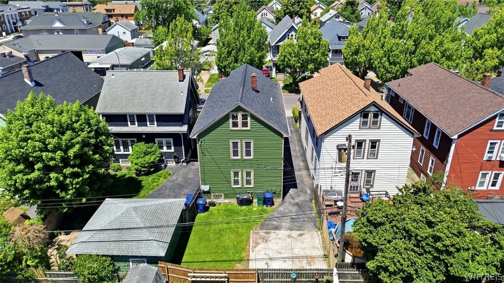 Property at 25 Stevenson Street, Buffalo, NY 14220 39