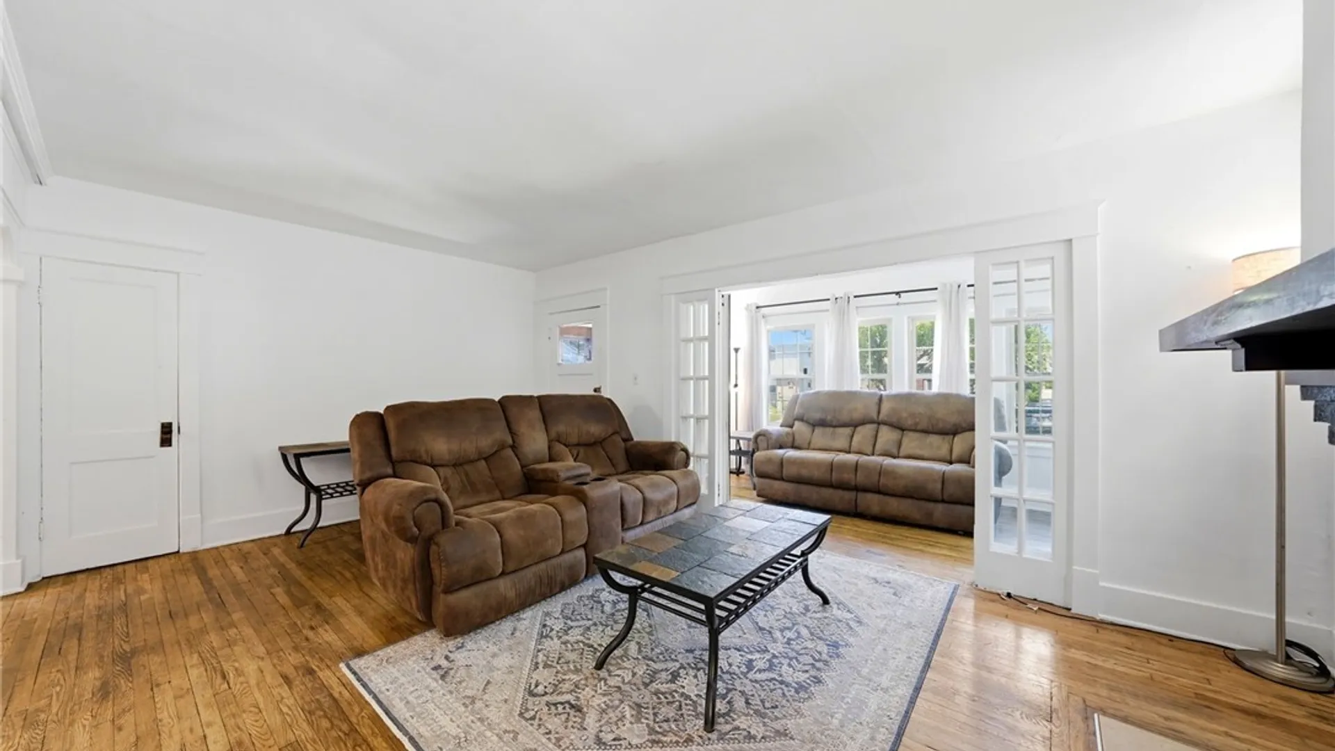 Property at 25 Stevenson Street, Buffalo, NY 14220 4