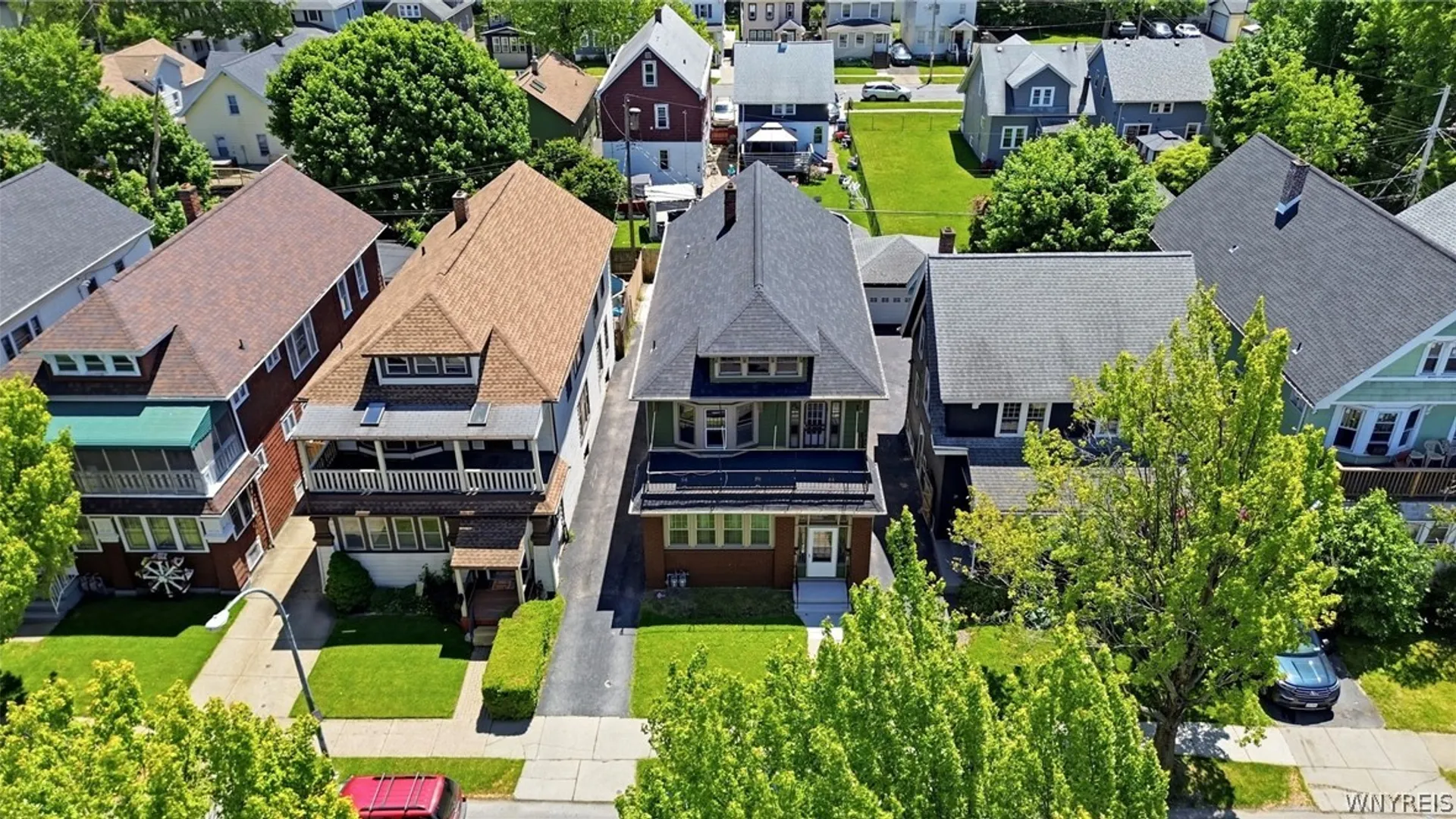 Property at 25 Stevenson Street, Buffalo, NY 14220 40