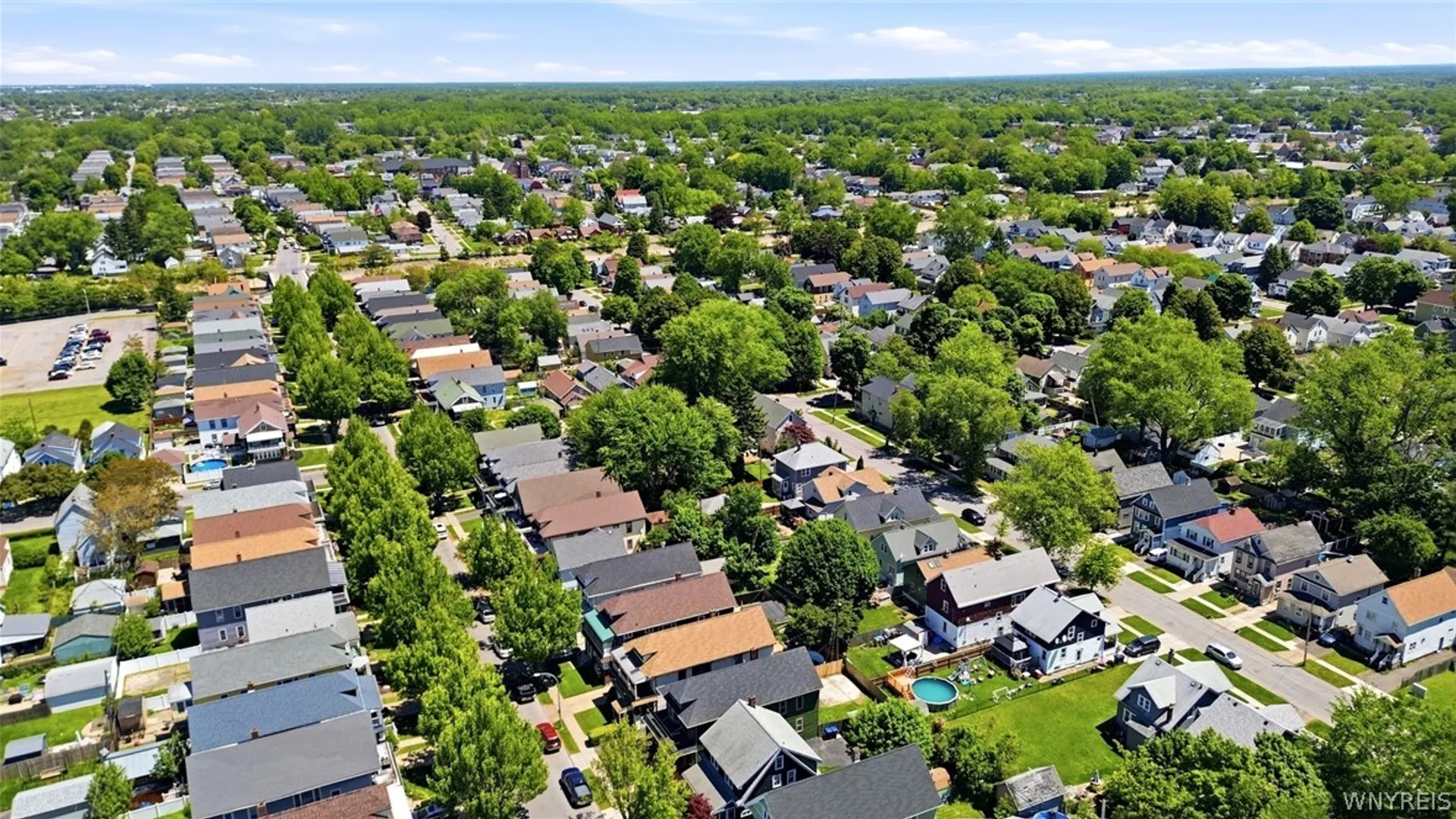 Property at 25 Stevenson Street, Buffalo, NY 14220 42