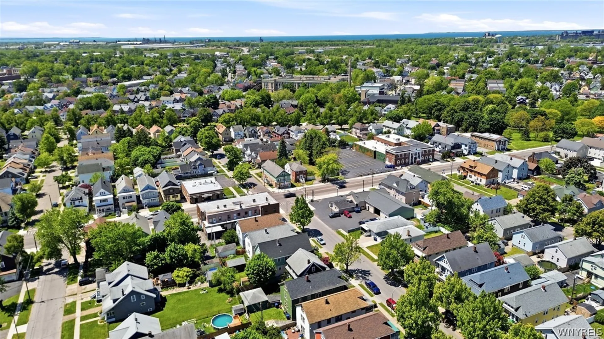 Property at 25 Stevenson Street, Buffalo, NY 14220 43