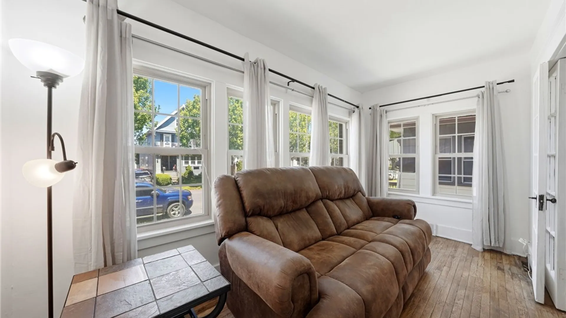 Property at 25 Stevenson Street, Buffalo, NY 14220 5
