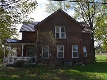 Property at 6637 Ellicott Road, Portland, NY 14769