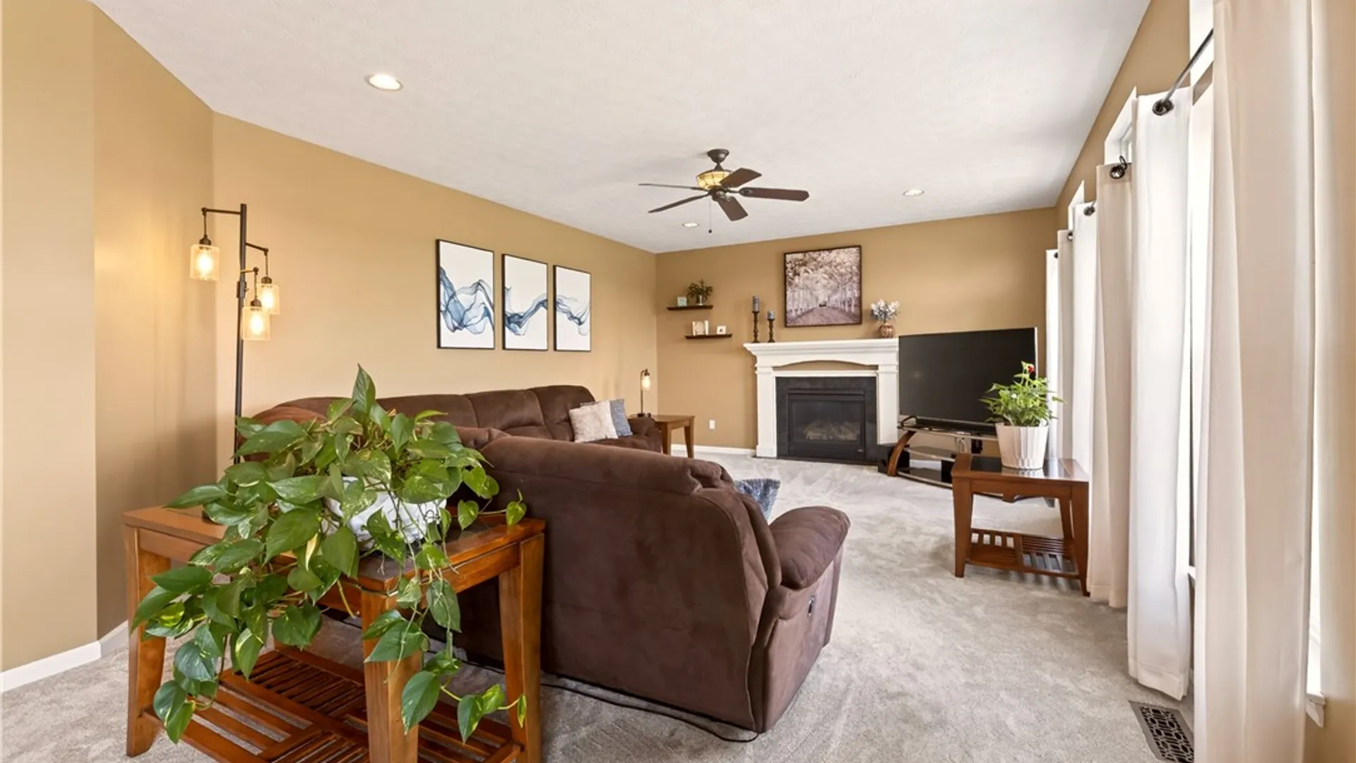 Property at 6832 Citation Way, Victor, NY 14564 14