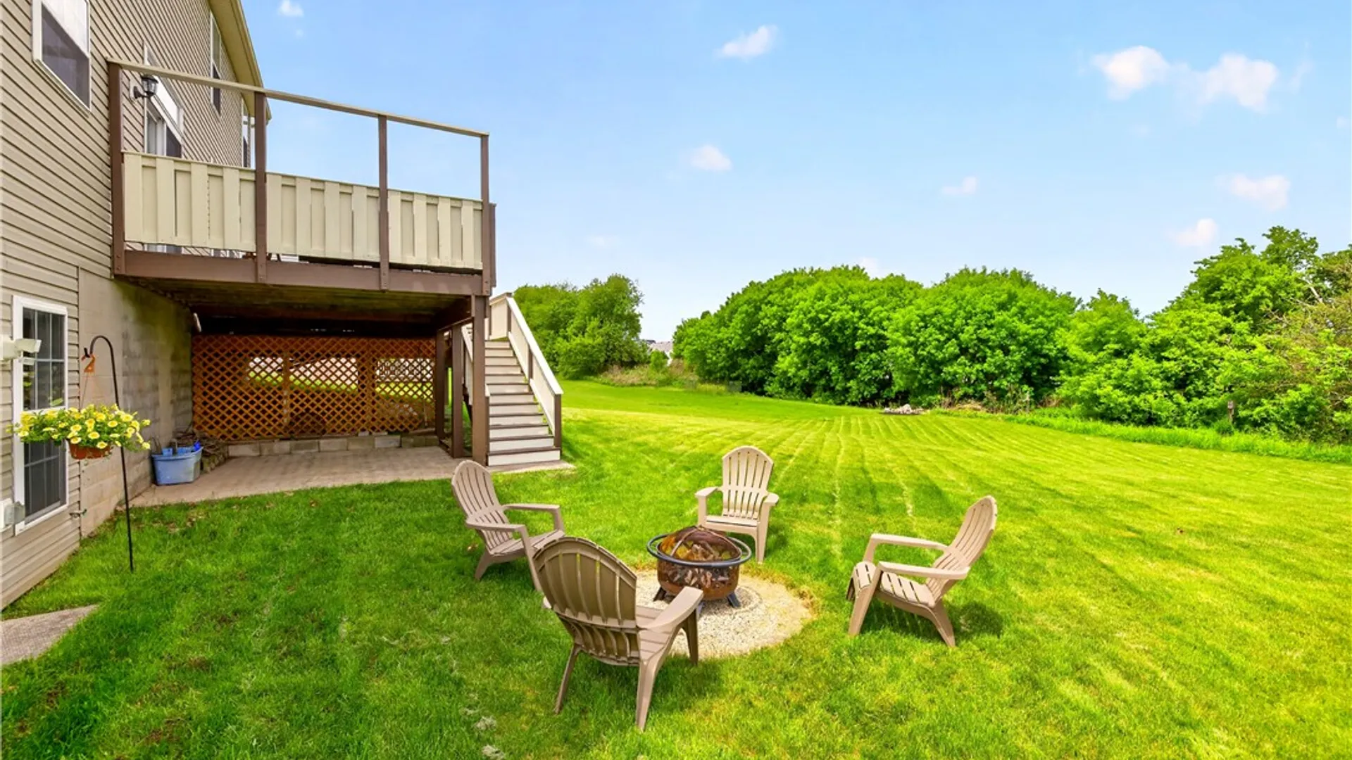 Property at 6832 Citation Way, Victor, NY 14564 4