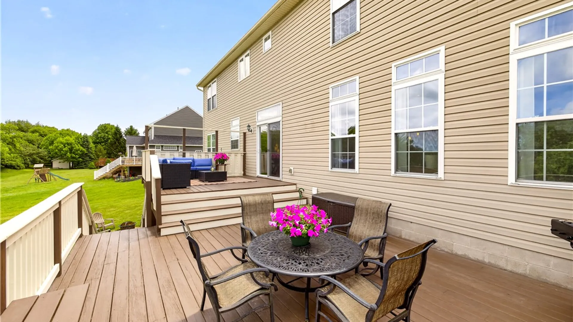 Property at 6832 Citation Way, Victor, NY 14564 40