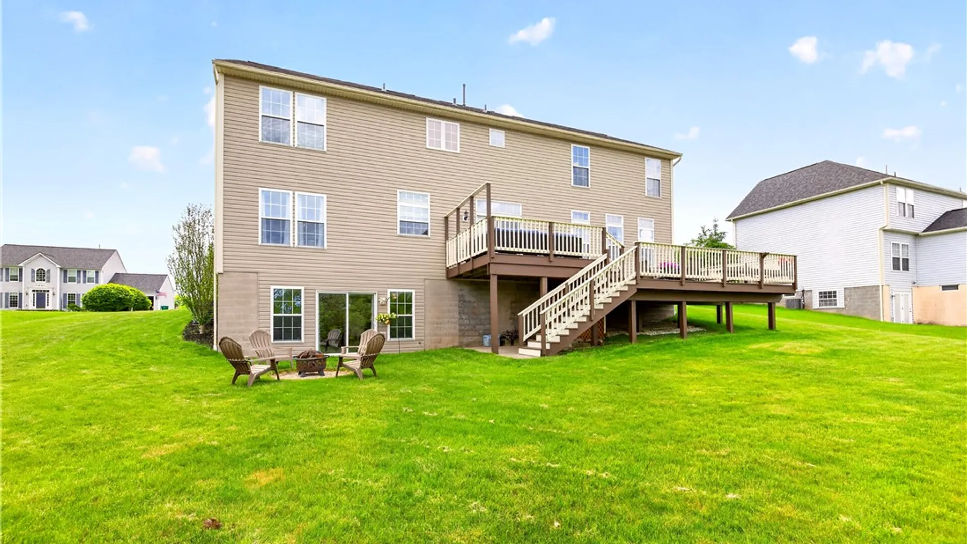 Property at 6832 Citation Way, Victor, NY 14564 44