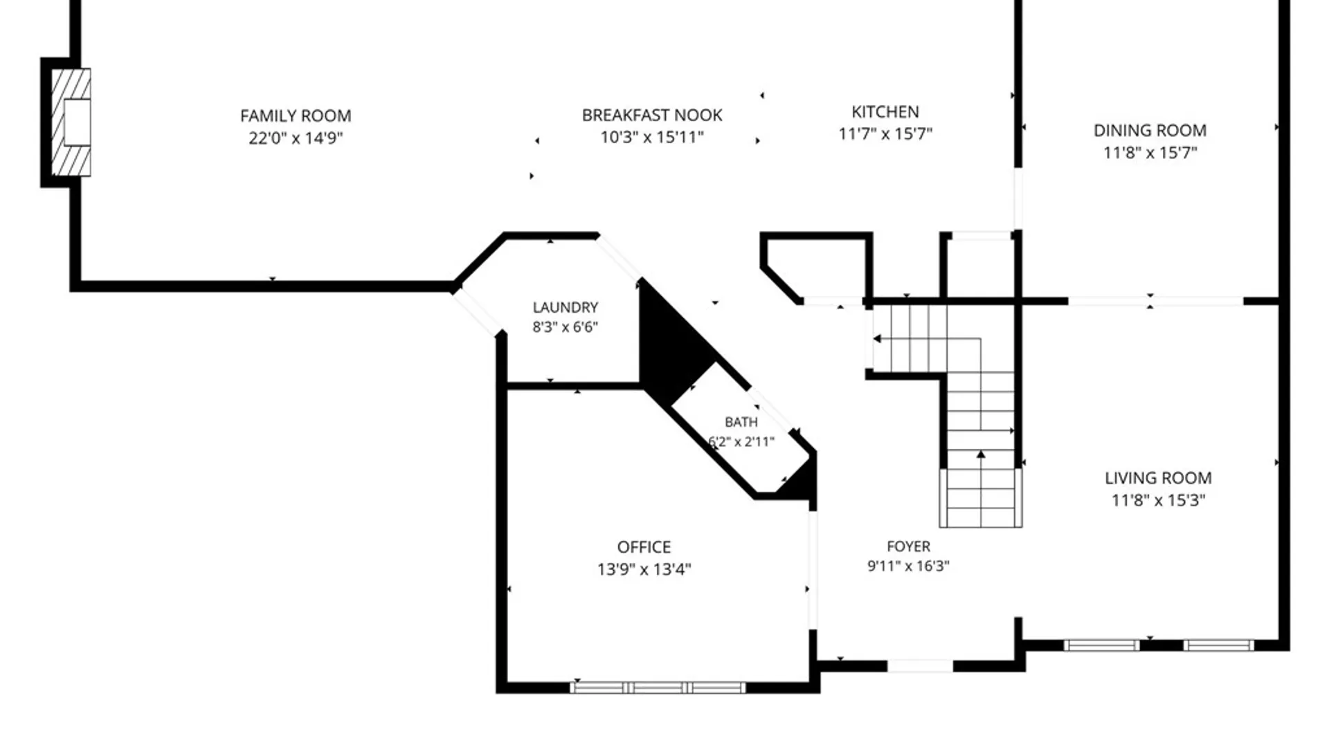 Property at 6832 Citation Way, Victor, NY 14564 48