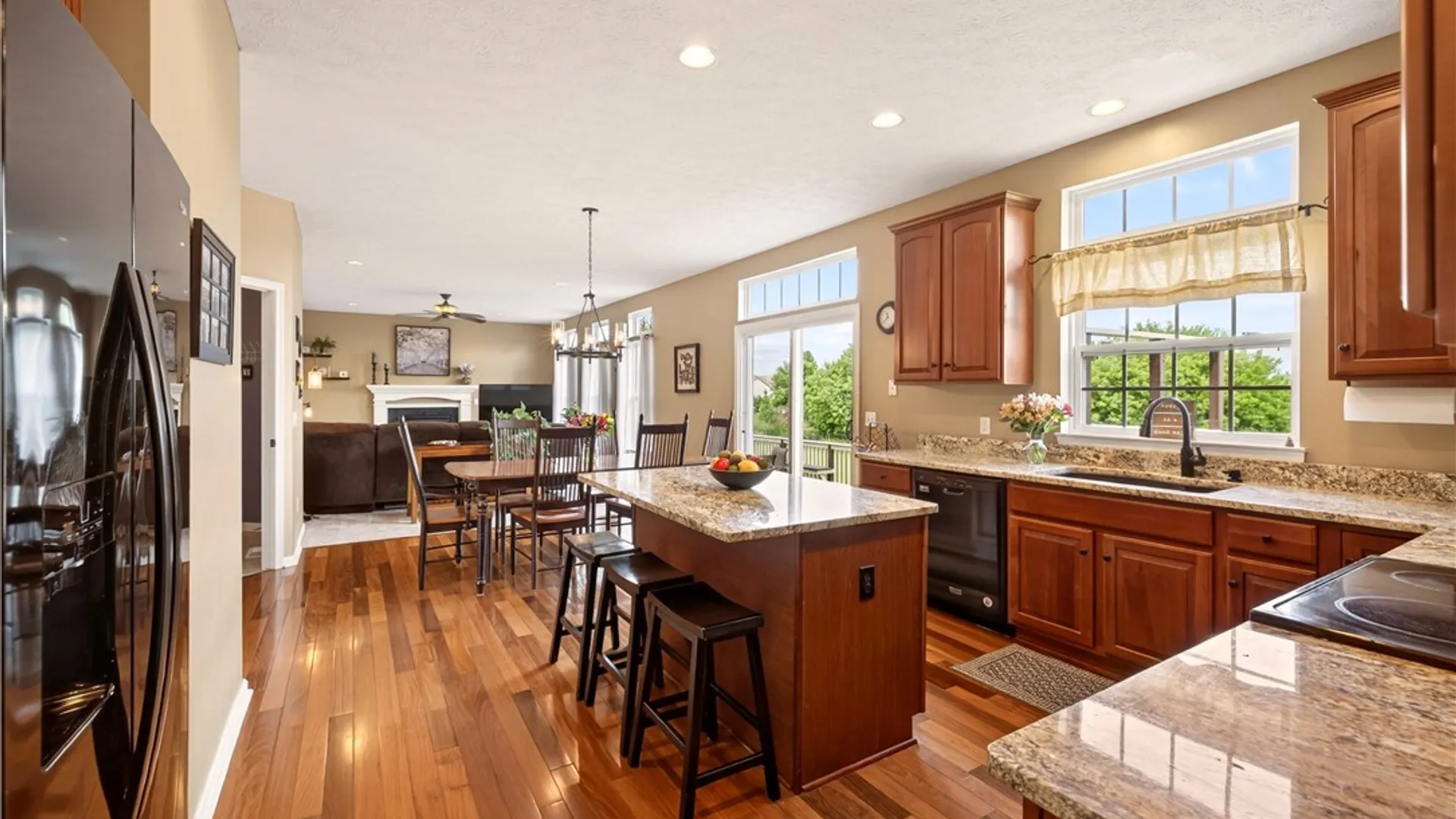 Property at 6832 Citation Way, Victor, NY 14564 8
