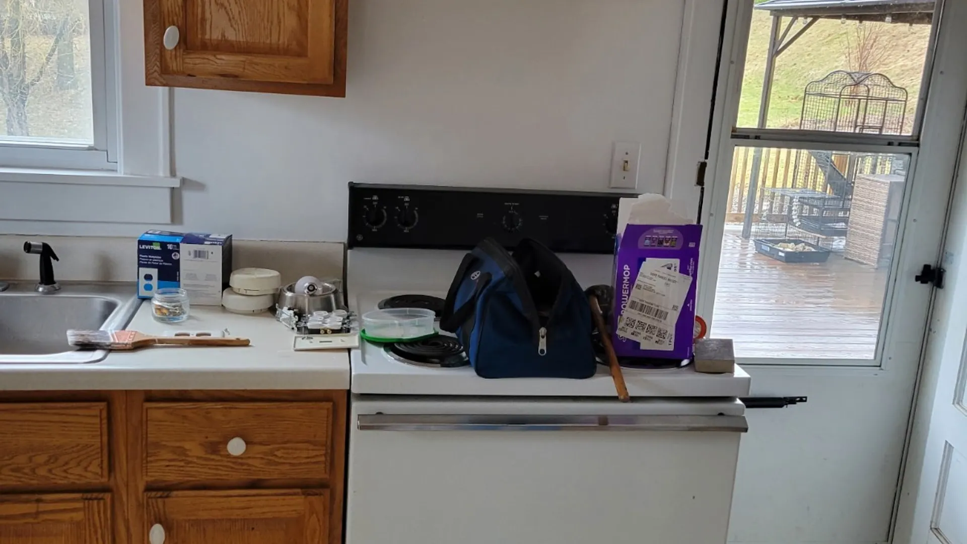 Property at 15-17 Shaper Ave, Canajoharie, NY 13317 14