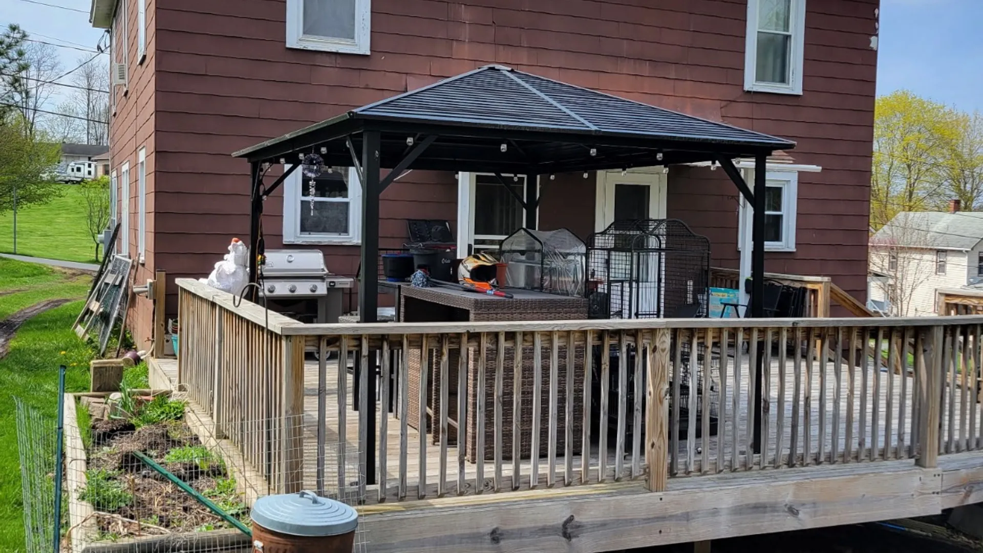 Property at 15-17 Shaper Ave, Canajoharie, NY 13317 17