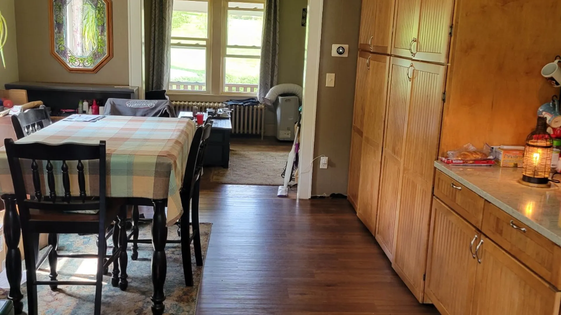 Property at 15-17 Shaper Ave, Canajoharie, NY 13317 7