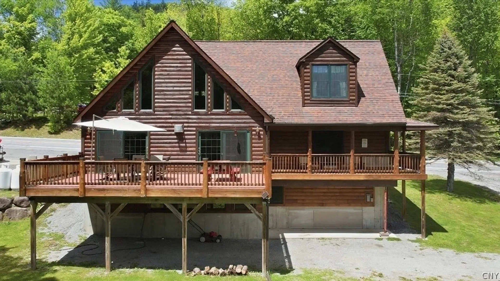 Property at 5328 NY-30, Indian Lake, NY 12842 2