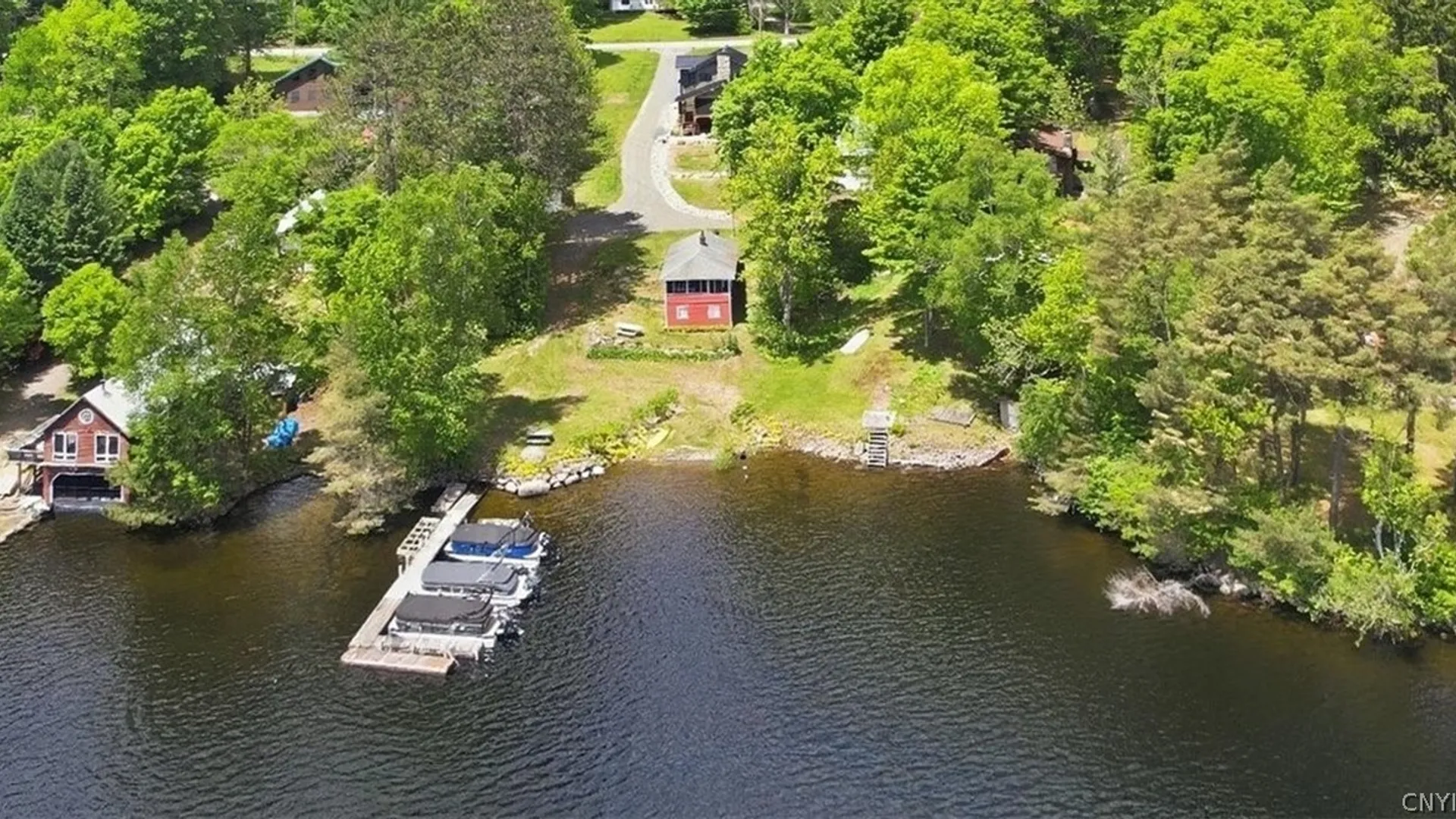 Property at 5328 NY-30, Indian Lake, NY 12842 50