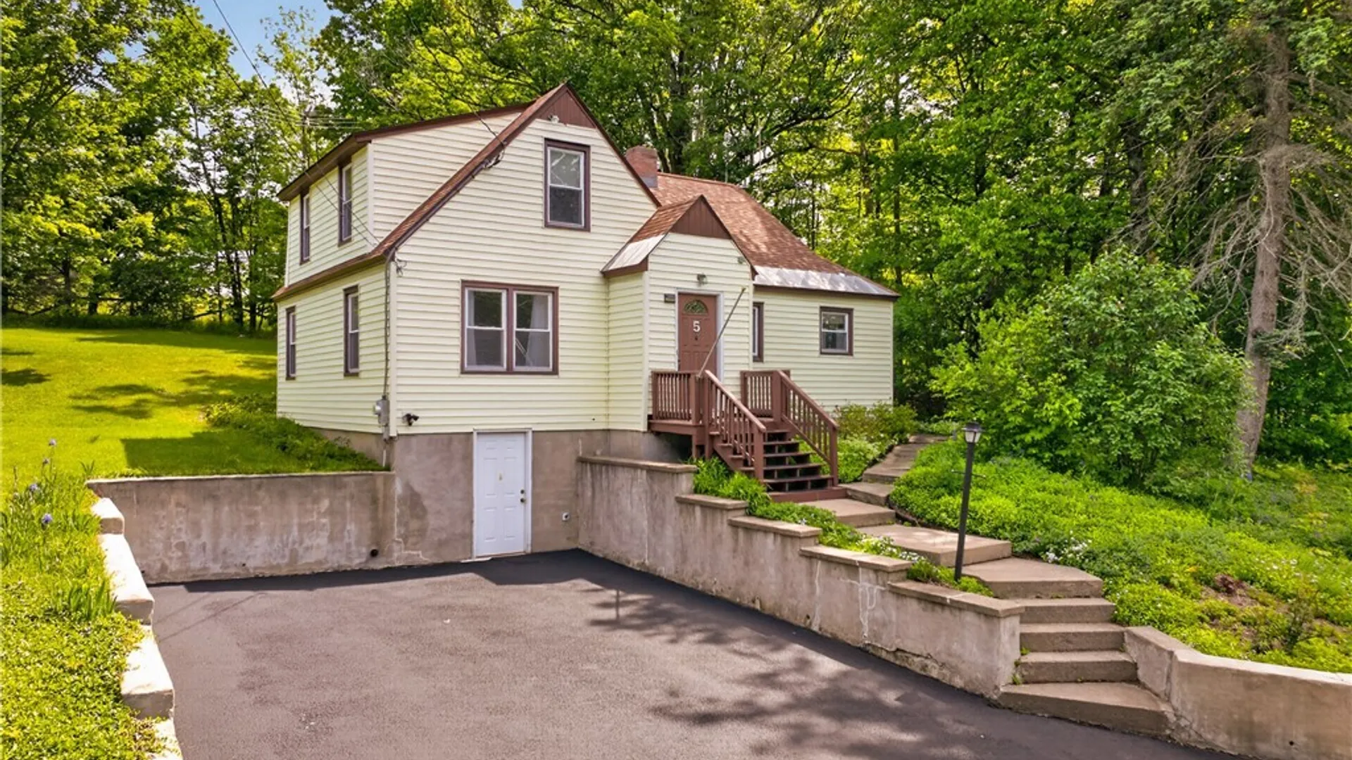 Property at 5 Marwood Road, Deerfield, NY 13502 2
