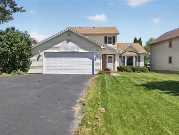 Property at 32 Wellington Ponds, Chili, NY 14624