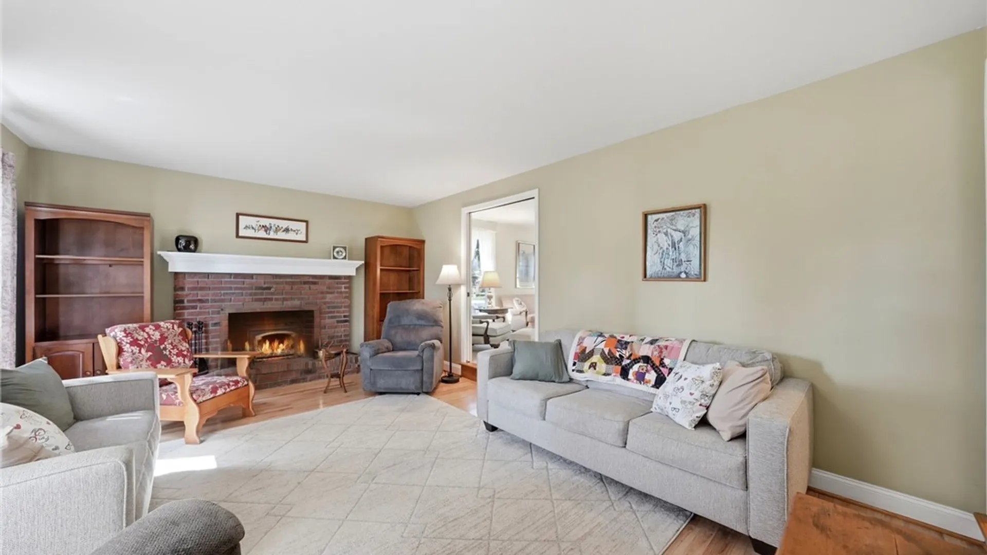 Property at 64 Bittersweet Lane, Orchard Park, NY 14127 15