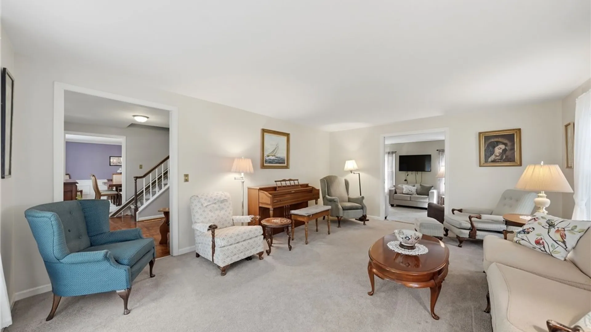 Property at 64 Bittersweet Lane, Orchard Park, NY 14127 16