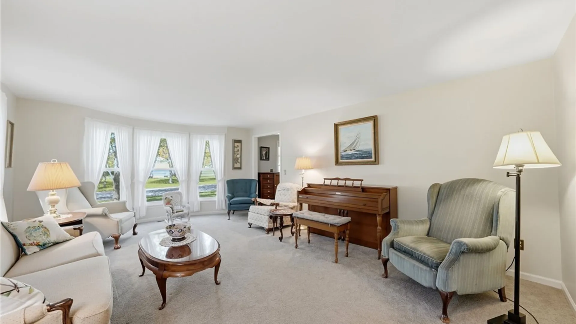 Property at 64 Bittersweet Lane, Orchard Park, NY 14127 17