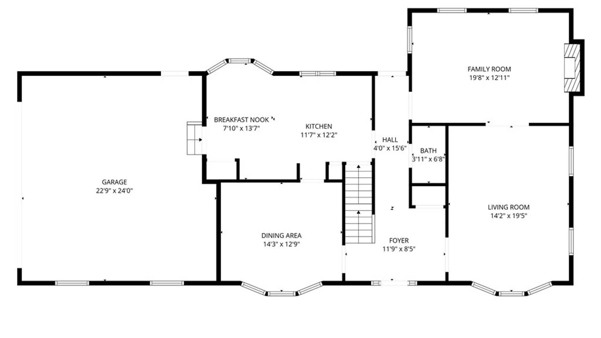 Property at 64 Bittersweet Lane, Orchard Park, NY 14127 48