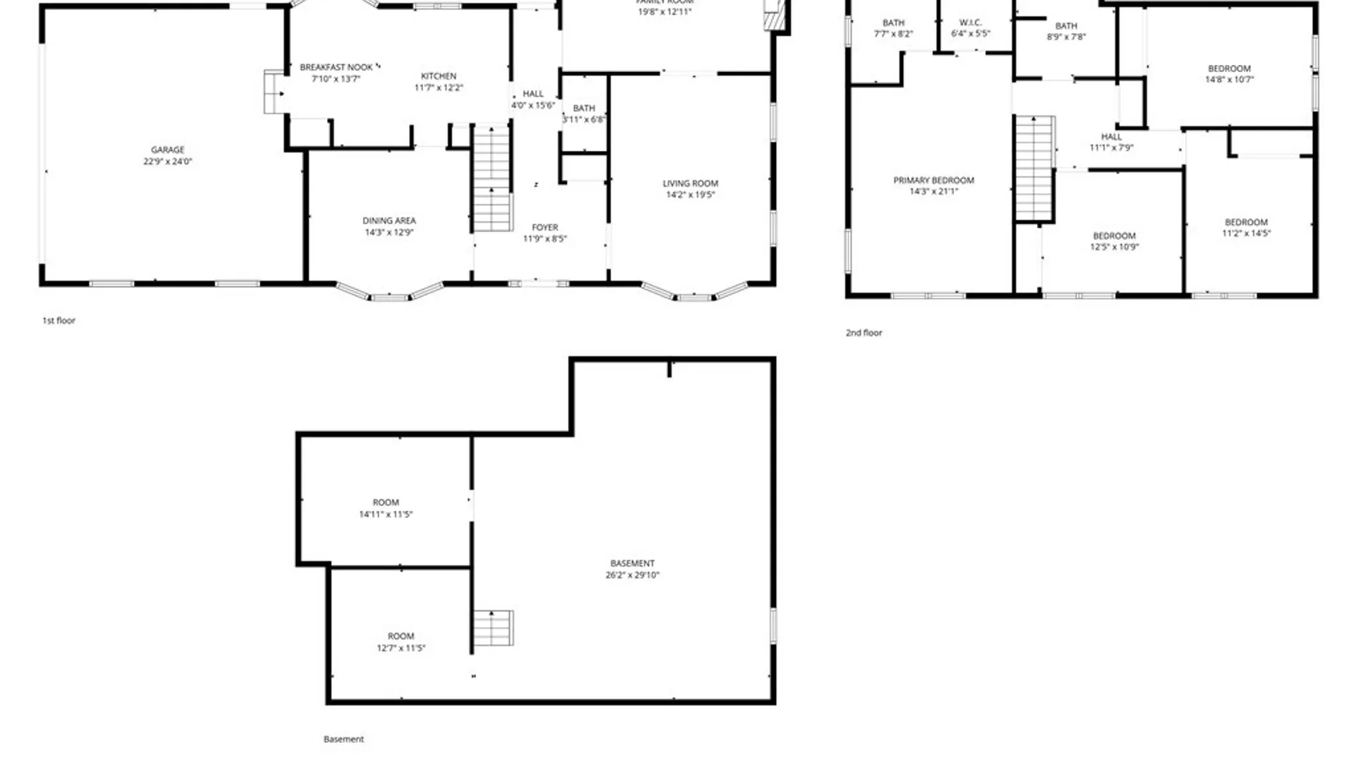 Property at 64 Bittersweet Lane, Orchard Park, NY 14127 50