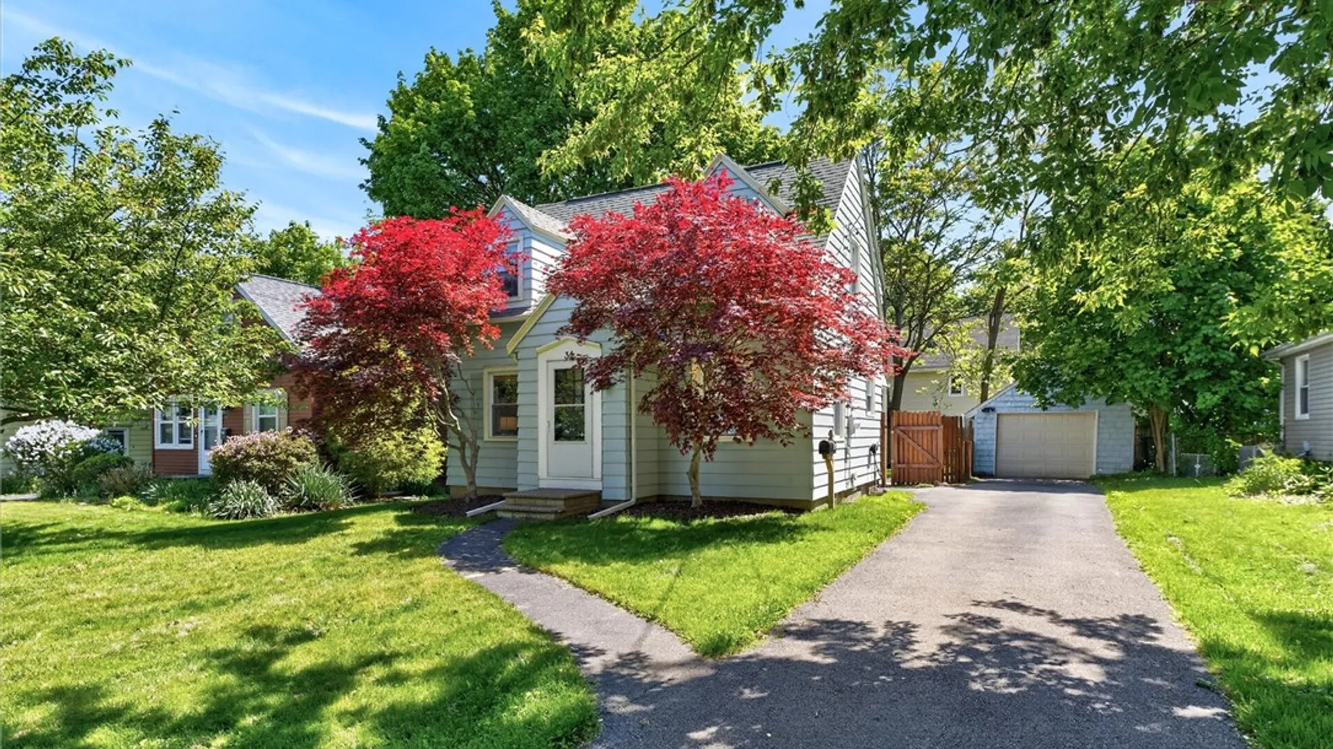 Property at 34 Seacliffe Road, Irondequoit, NY 14622 27