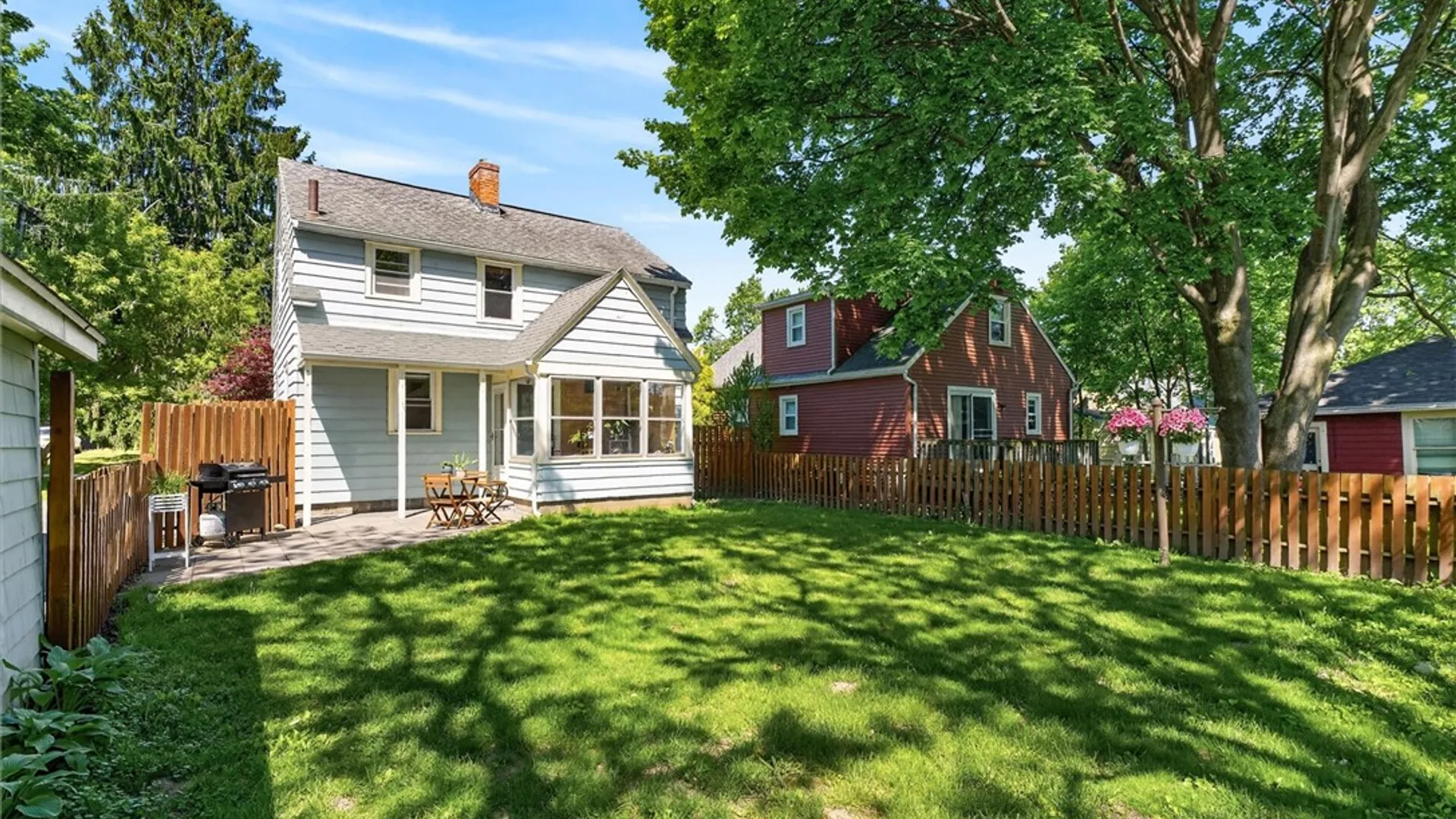 Property at 34 Seacliffe Road, Irondequoit, NY 14622 28