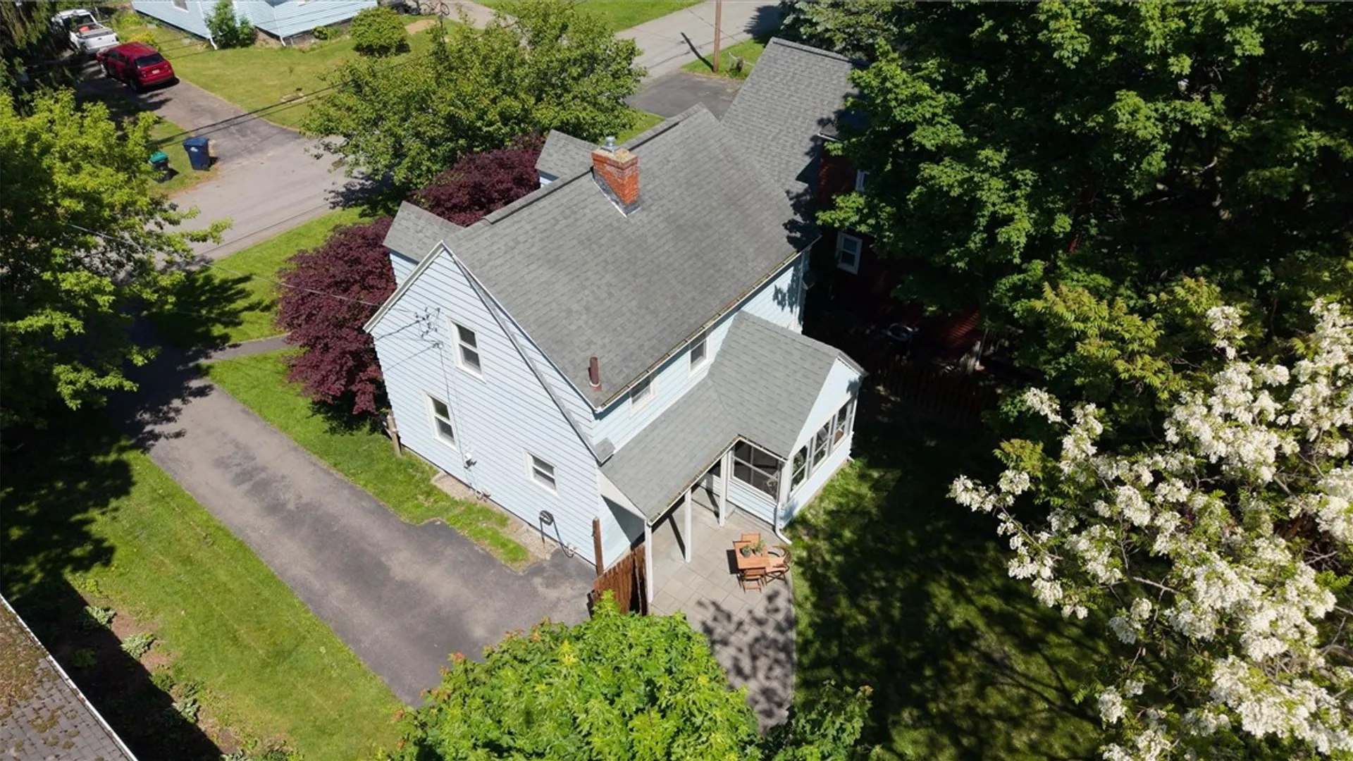 Property at 34 Seacliffe Road, Irondequoit, NY 14622 35