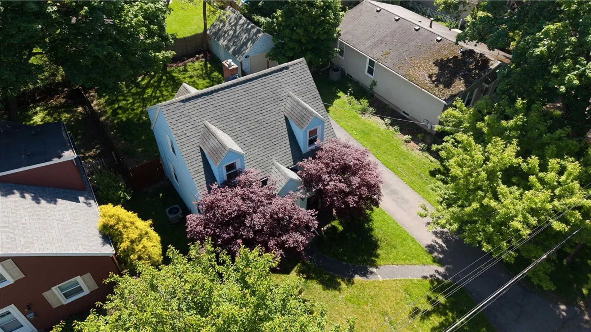 Property at 34 Seacliffe Road, Irondequoit, NY 14622 36