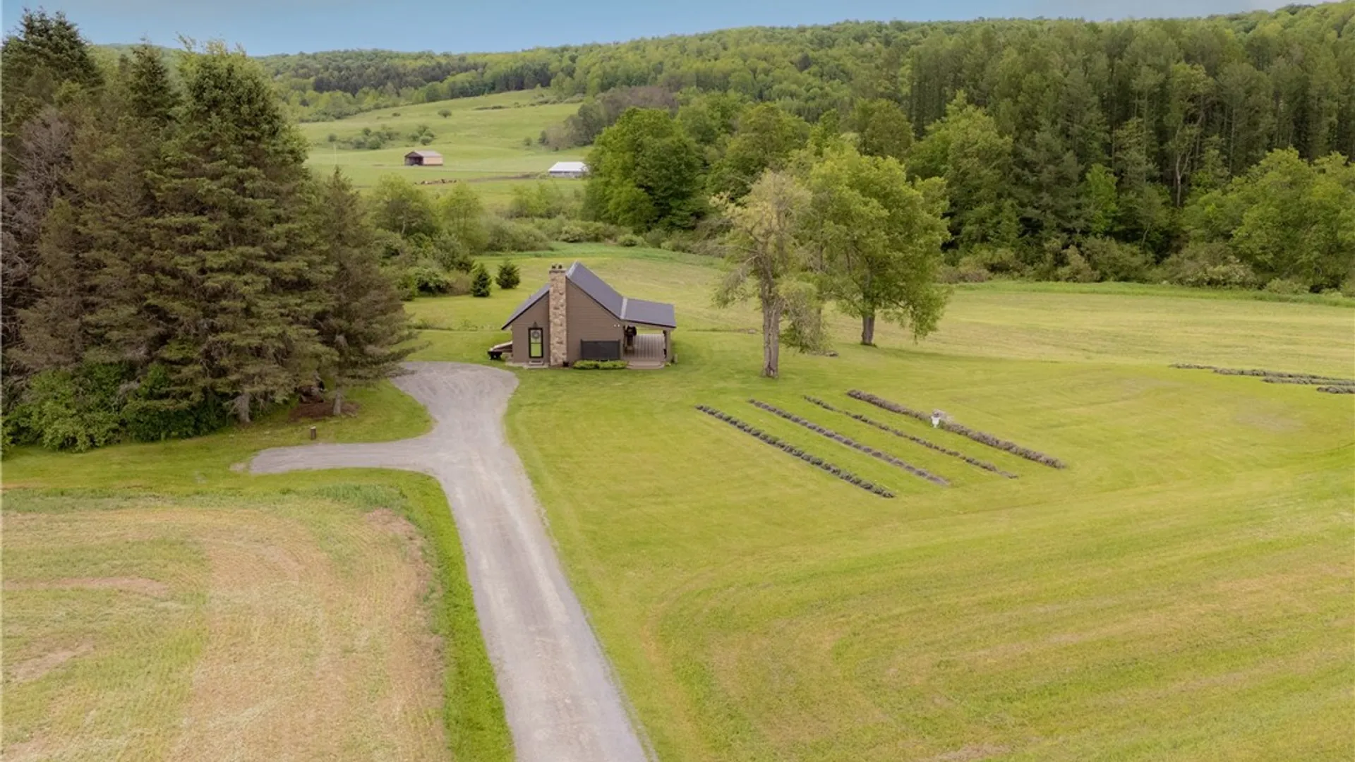 Property at 164 Munson Road, Burlington, NY 13315 10