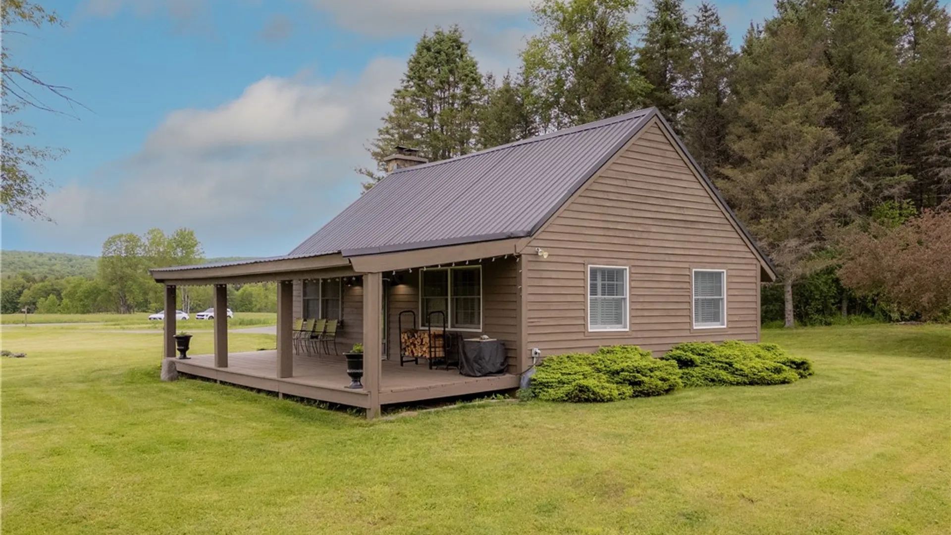 Property at 164 Munson Road, Burlington, NY 13315 6