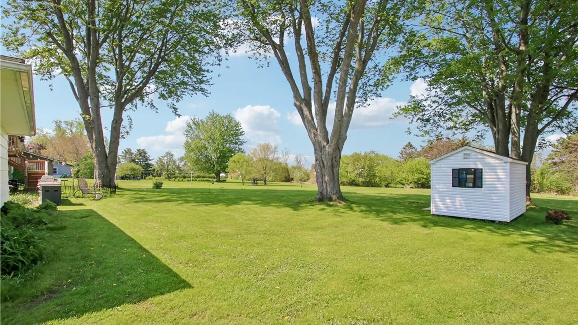 Property at 301 Bennett Road, Parma, NY 14468 10