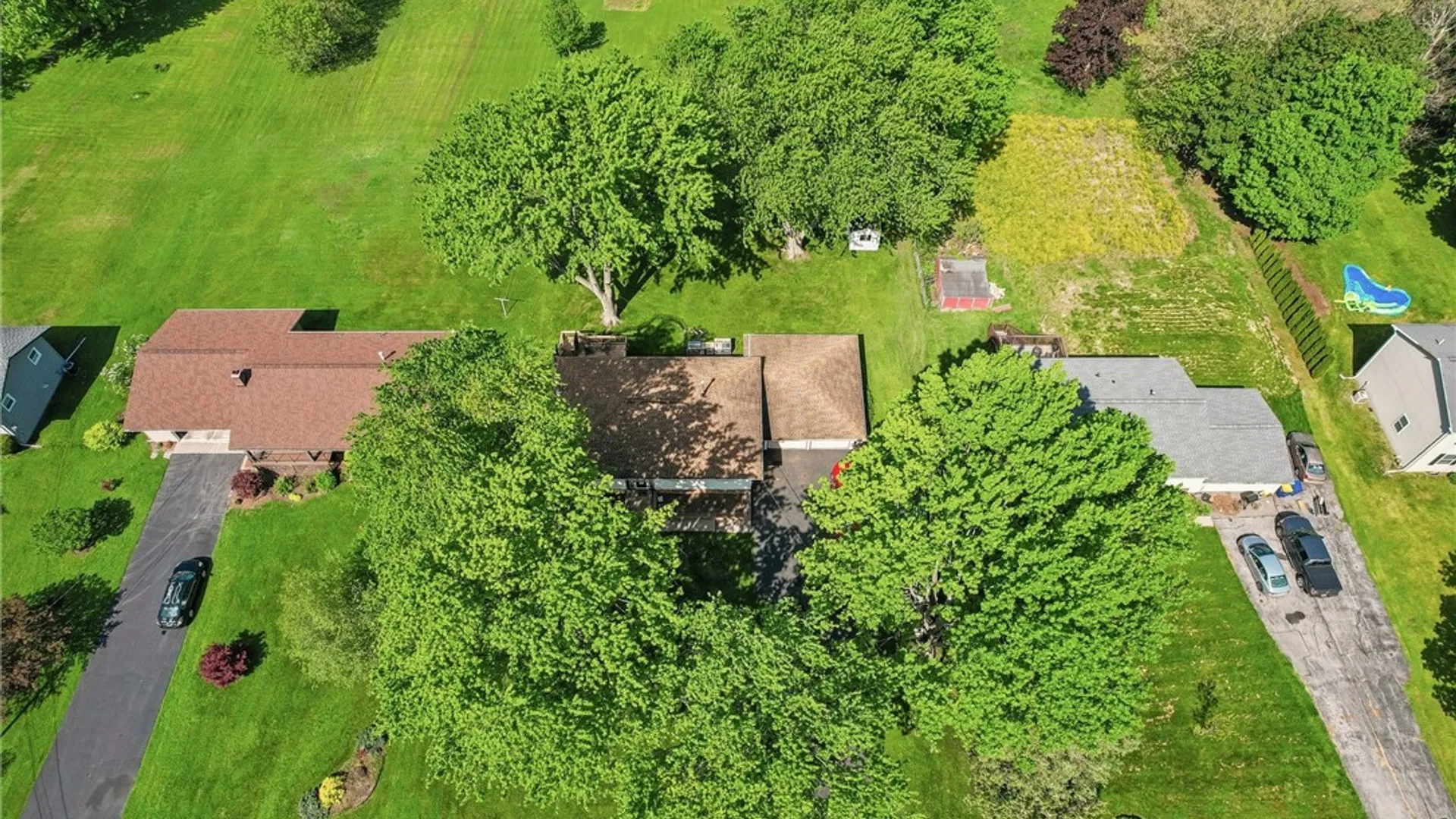 Property at 301 Bennett Road, Parma, NY 14468 13