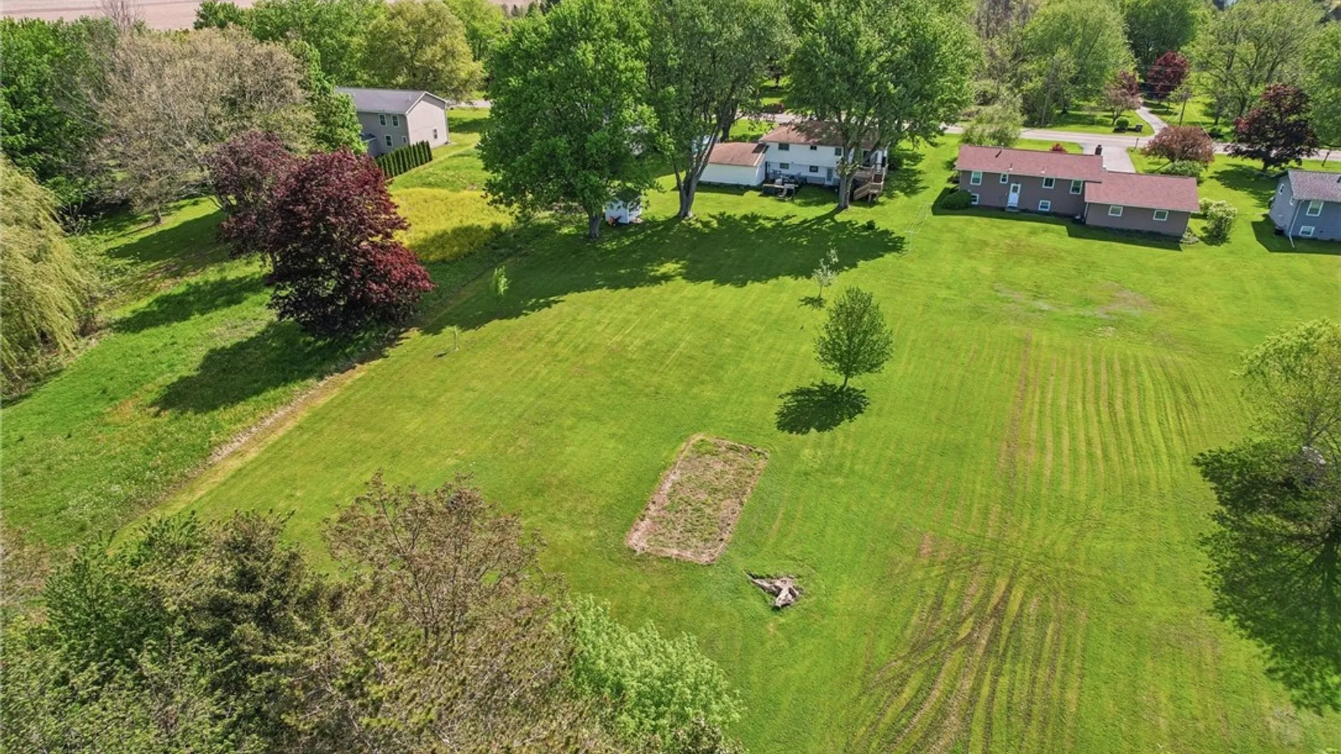 Property at 301 Bennett Road, Parma, NY 14468 15