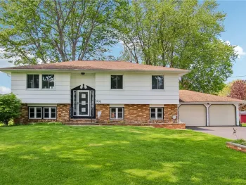 Property at 301 Bennett Road, Parma, NY 14468