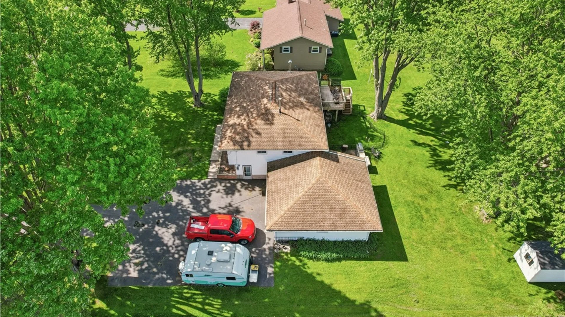 Property at 301 Bennett Road, Parma, NY 14468 42