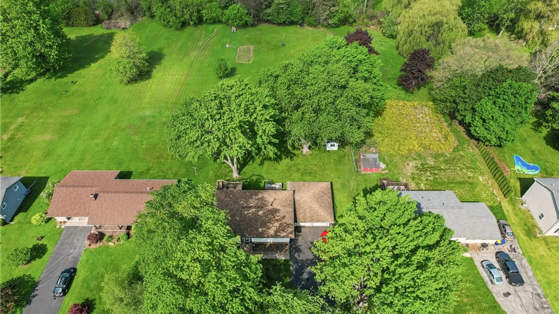 Property at 301 Bennett Road, Parma, NY 14468 43