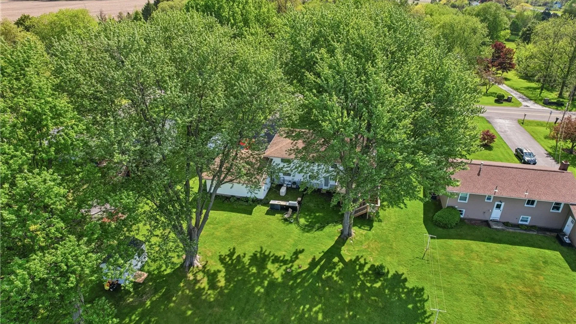 Property at 301 Bennett Road, Parma, NY 14468 47