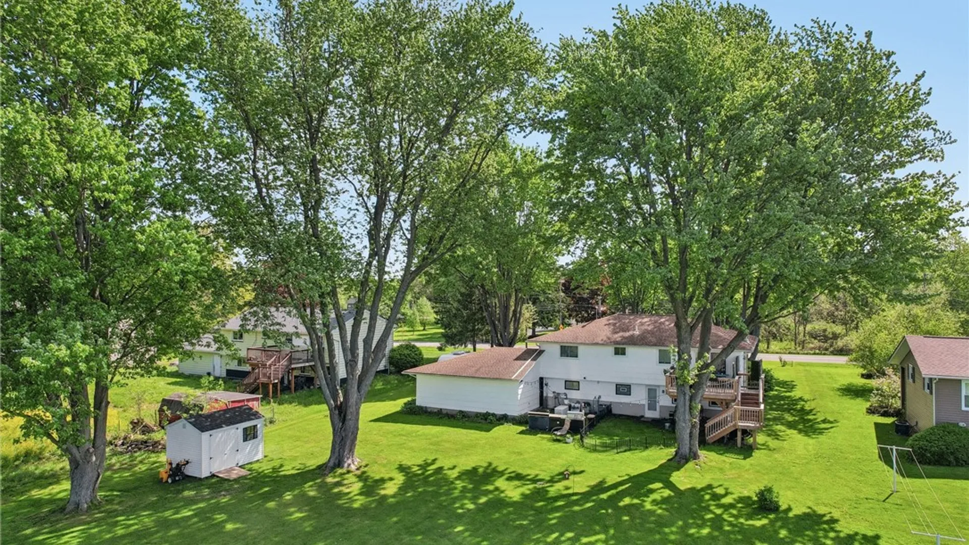 Property at 301 Bennett Road, Parma, NY 14468 48