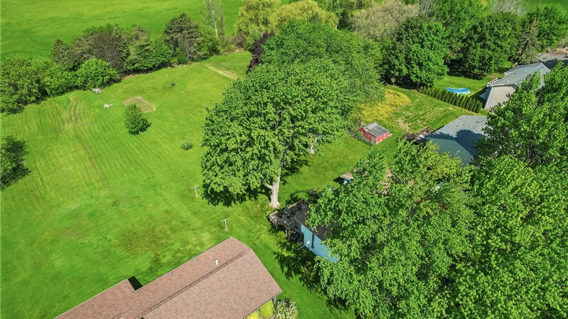 Property at 301 Bennett Road, Parma, NY 14468 49