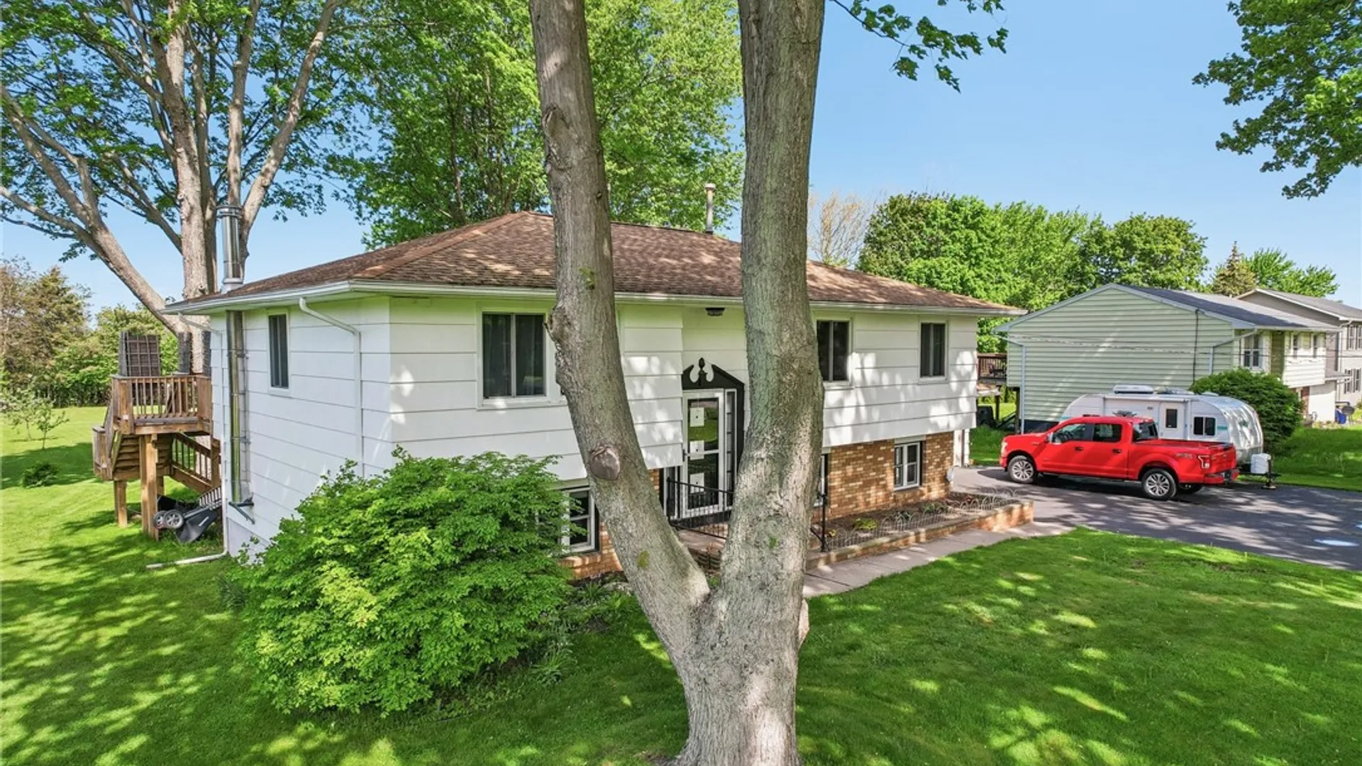 Property at 301 Bennett Road, Parma, NY 14468 5